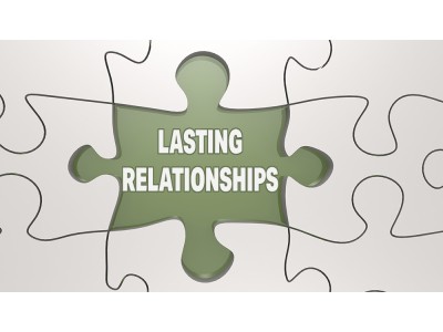 Lasting Relationships