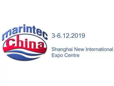 HOTSTART Exhibiting at Marintec China 2019