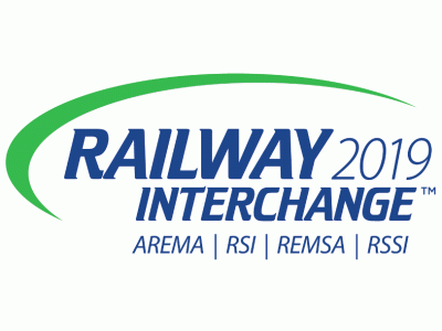 HOTSTART Exhibiting at Railway Interchange 2019