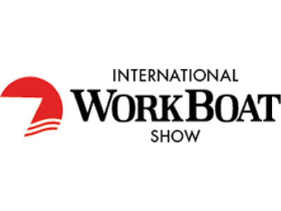 HOTSTART Exhibiting at International Workboat Show 2019