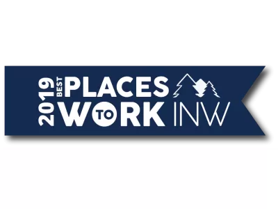 HOTSTART awarded #1 Medium Company by Best Places to Work Inland Northwest 2019