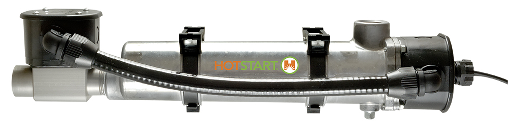 Hotstart Thermal Management > HOTSTART