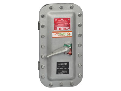 Product Release Bulletin for Oil & Gas Circuit Breaker Box