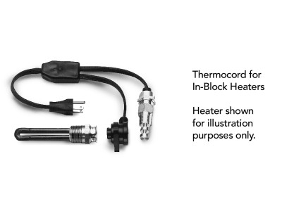 HOTSTART Reassigns Thermocord Part Numbers